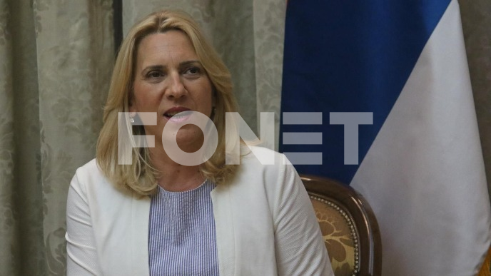 Žene potrebne u politici
